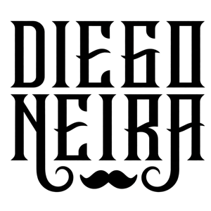 Logo de Diego Neira Barbería